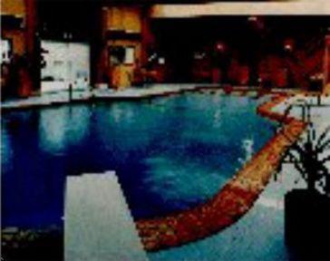 Days Inn Binghamton Front Street Удобства фото